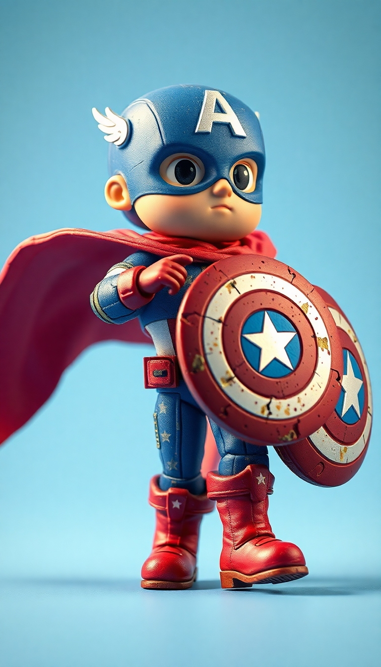 Pao mise en page internet vidéo illustration 3d serveur IA générative AI freelance paris studio de création magazines 008